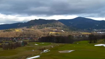 Golf & ski resort Ostravice