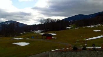 Golf & ski resort Ostravice