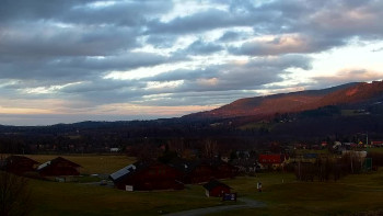 Golf & ski resort Ostravice