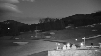 Golf & ski resort Ostravice