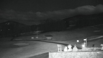 Golf & ski resort Ostravice