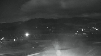 Golf & ski resort Ostravice