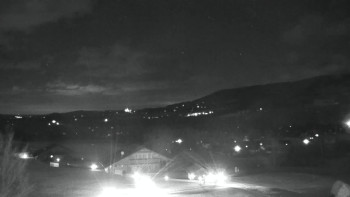 Golf & ski resort Ostravice