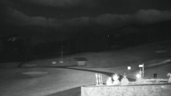 Golf & ski resort Ostravice