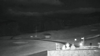 Golf & ski resort Ostravice