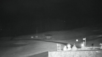 Golf & ski resort Ostravice