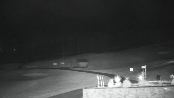 Golf & ski resort Ostravice