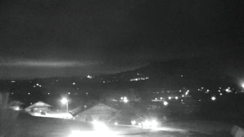 Golf & ski resort Ostravice