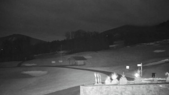 Golf & ski resort Ostravice