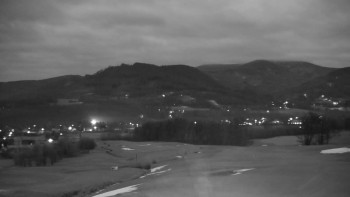 Golf & ski resort Ostravice