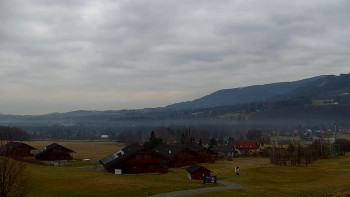 Golf & ski resort Ostravice