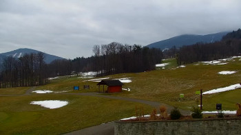 Golf & ski resort Ostravice
