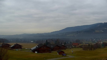 Golf & ski resort Ostravice