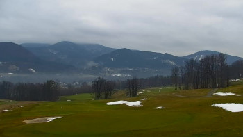 Golf & ski resort Ostravice