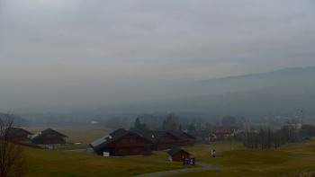 Golf & ski resort Ostravice