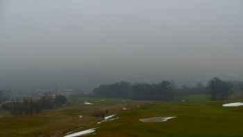 Golf & ski resort Ostravice