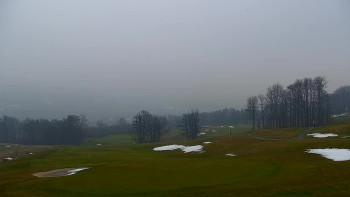 Golf & ski resort Ostravice
