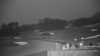 Golf & ski resort Ostravice