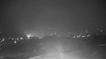 Golf & ski resort Ostravice