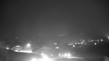 Golf & ski resort Ostravice