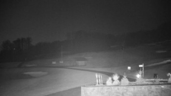 Golf & ski resort Ostravice