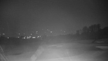 Golf & ski resort Ostravice