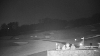 Golf & ski resort Ostravice