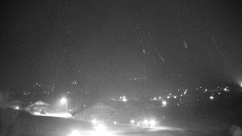 Golf & ski resort Ostravice