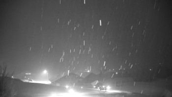 Golf & ski resort Ostravice