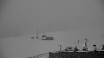 Golf & ski resort Ostravice