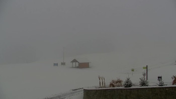 Golf & ski resort Ostravice