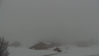 Golf & ski resort Ostravice