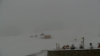 Golf & ski resort Ostravice