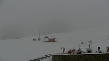 Golf & ski resort Ostravice