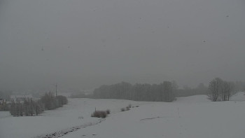 Golf & ski resort Ostravice