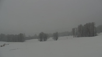 Golf & ski resort Ostravice