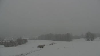 Golf & ski resort Ostravice