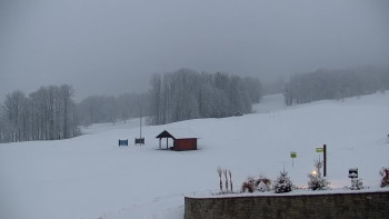 Golf & ski resort Ostravice