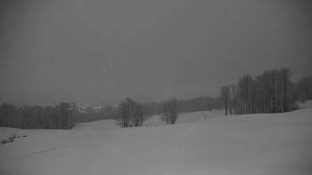 Golf & ski resort Ostravice