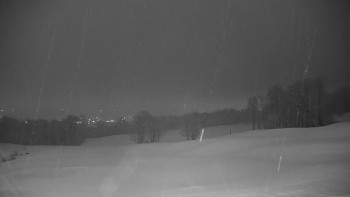 Golf & ski resort Ostravice