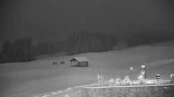 Golf & ski resort Ostravice