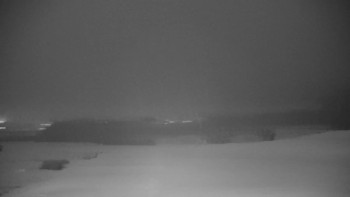 Golf & ski resort Ostravice