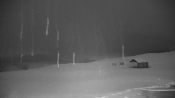 Golf & ski resort Ostravice