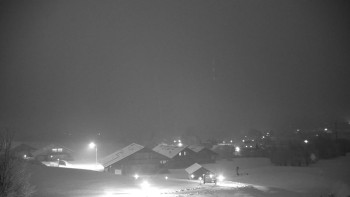 Golf & ski resort Ostravice