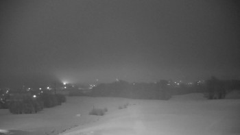 Golf & ski resort Ostravice