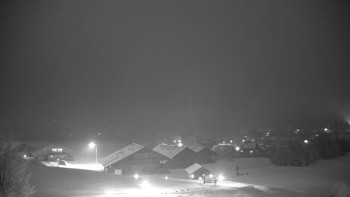 Golf & ski resort Ostravice