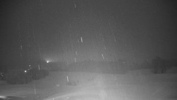 Golf & ski resort Ostravice