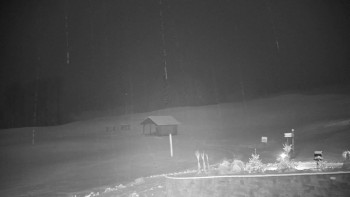 Golf & ski resort Ostravice