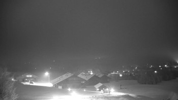 Golf & ski resort Ostravice