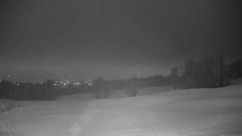 Golf & ski resort Ostravice